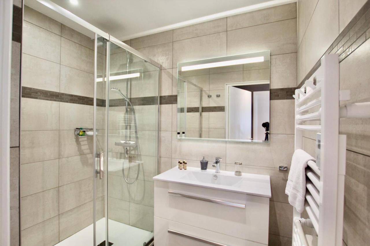 Apartamento Sea View Monaco Monte Carlo Beausoleil Exterior foto