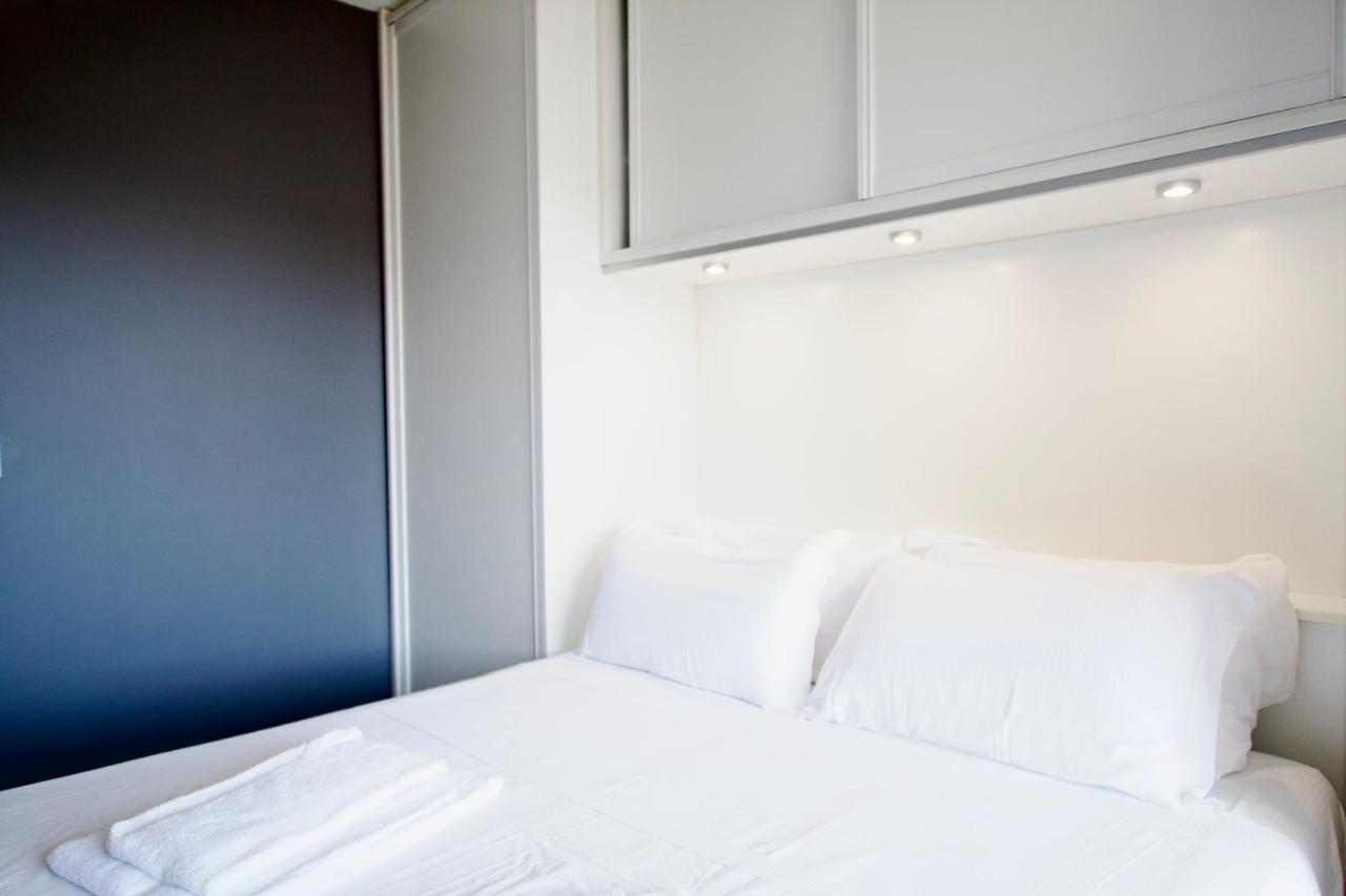 Apartamento Sea View Monaco Monte Carlo Beausoleil Exterior foto