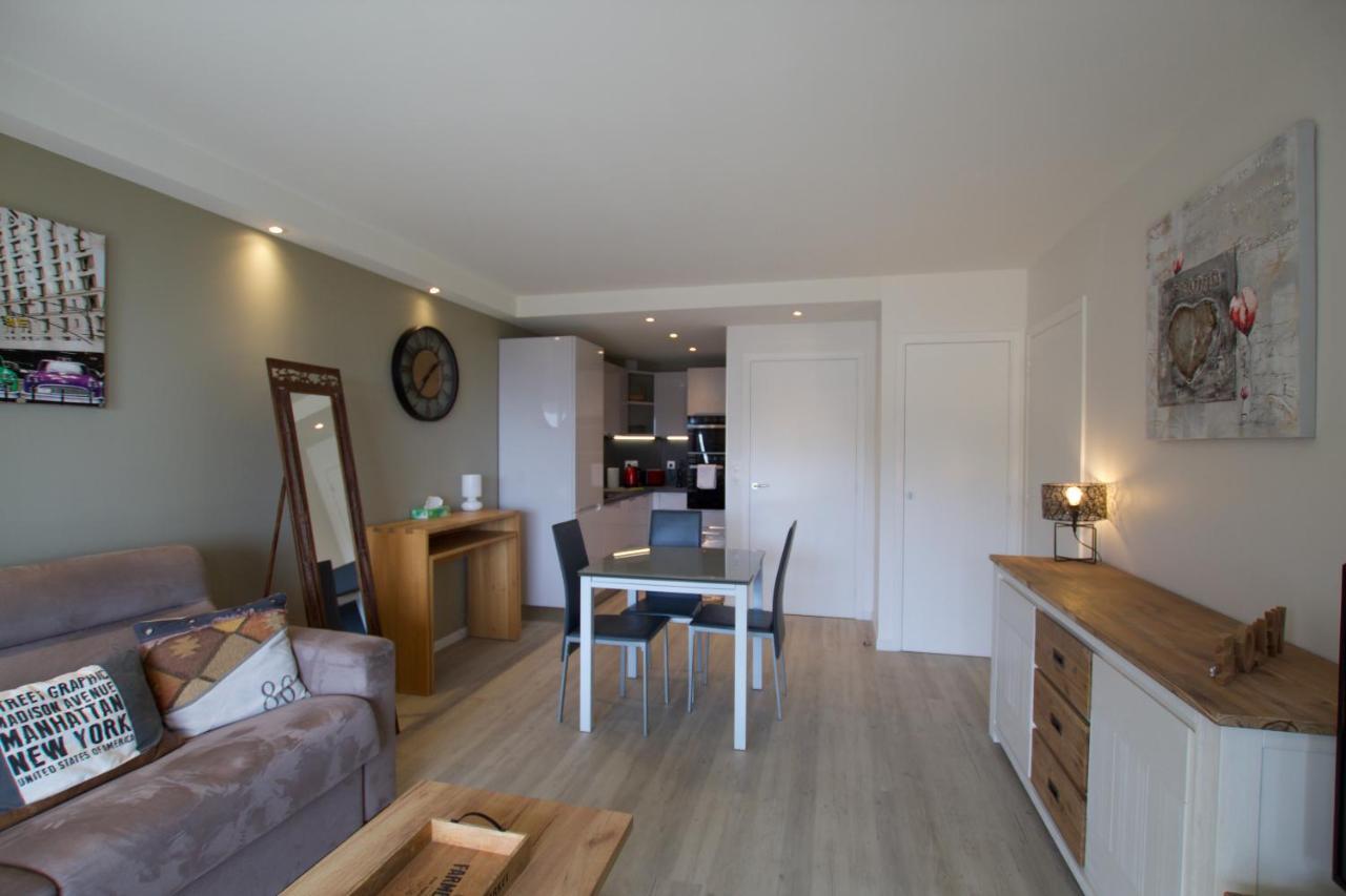 Apartamento Sea View Monaco Monte Carlo Beausoleil Exterior foto