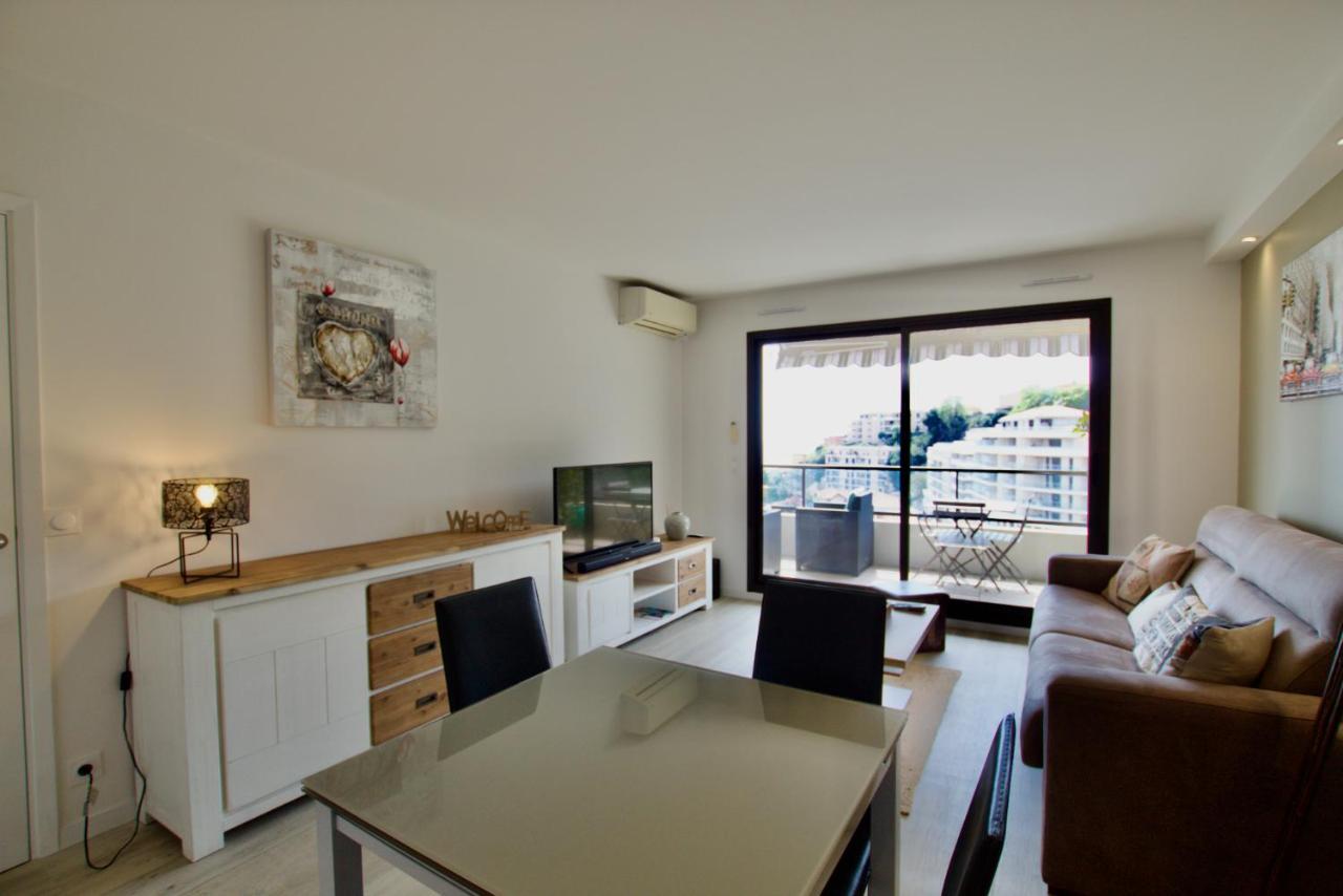 Apartamento Sea View Monaco Monte Carlo Beausoleil Exterior foto